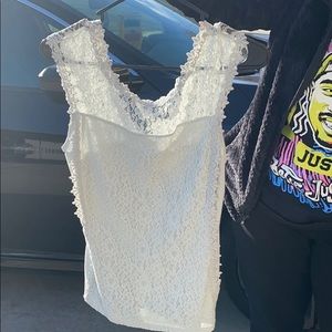 Bought but Never wore